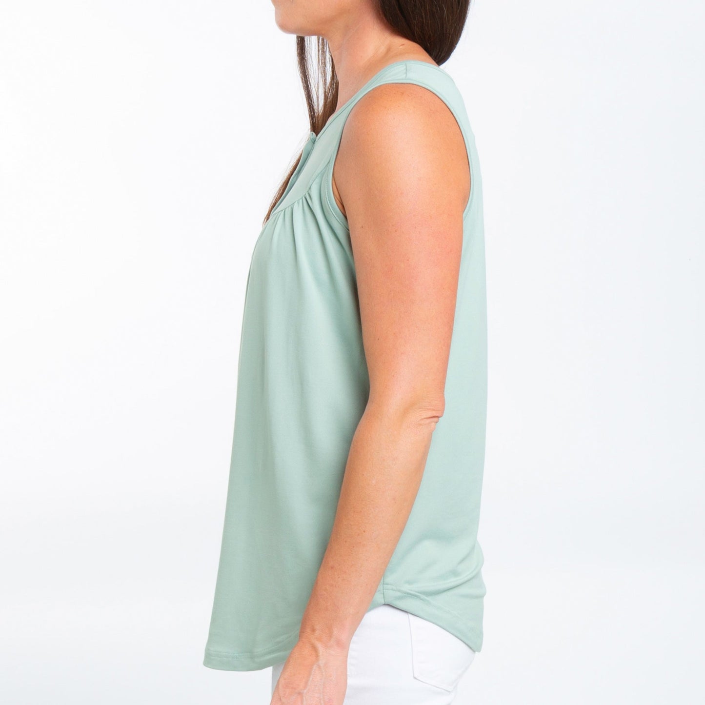 Tobi Henley Tank