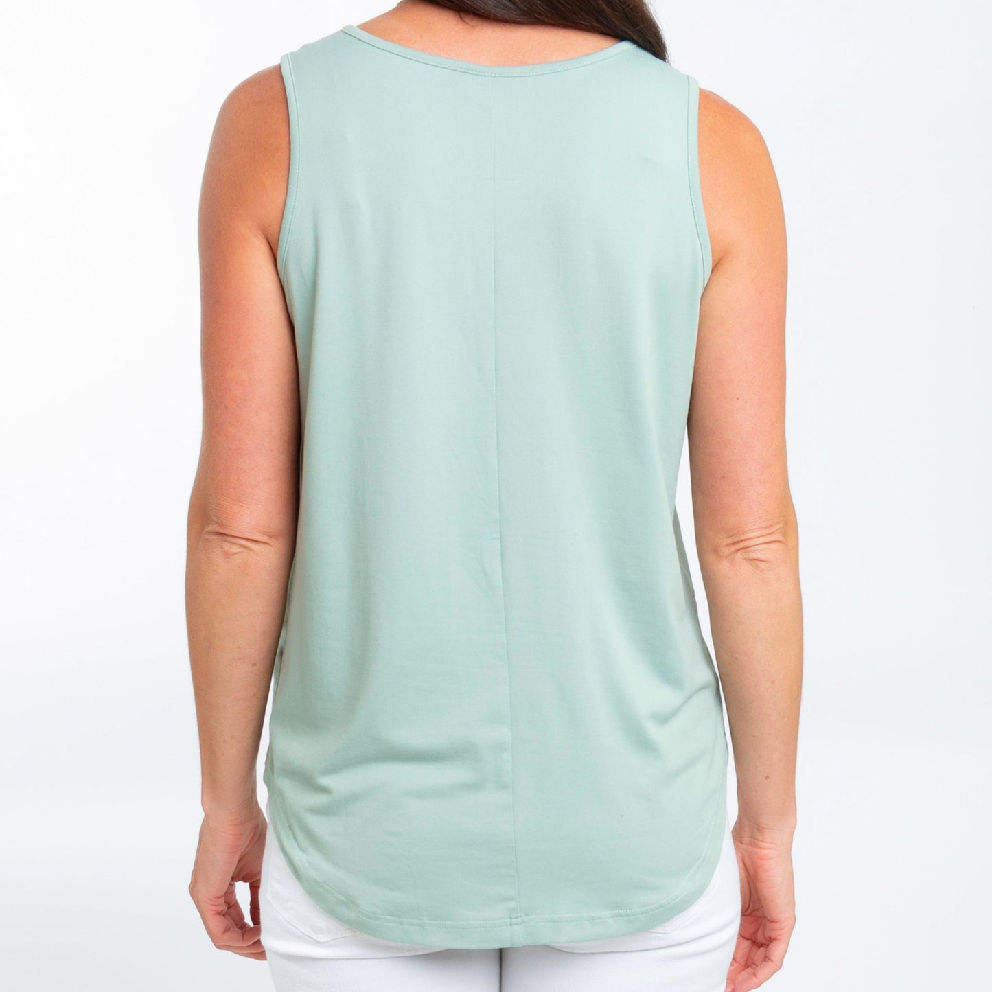 Tobi Henley Tank