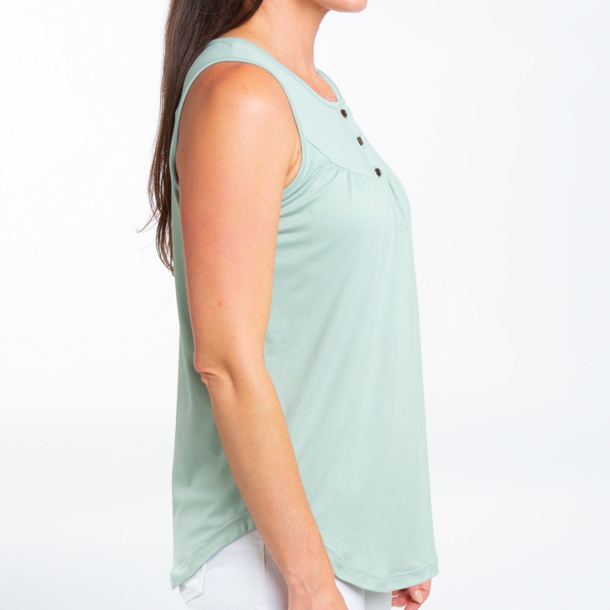 Tobi Henley Tank