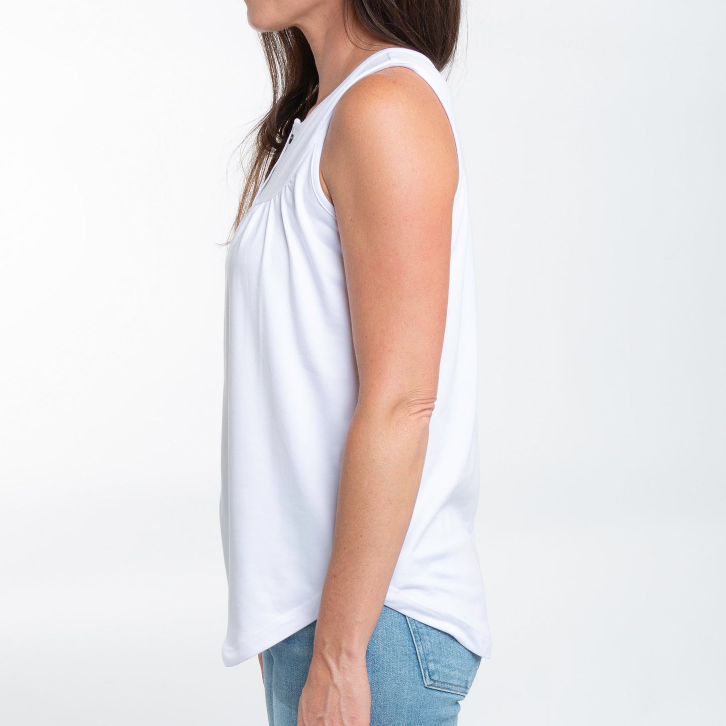 Tobi Henley Tank