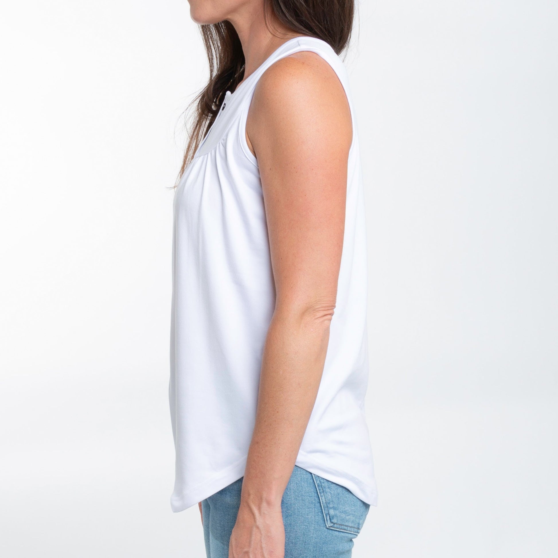 Tobi Henley Tank