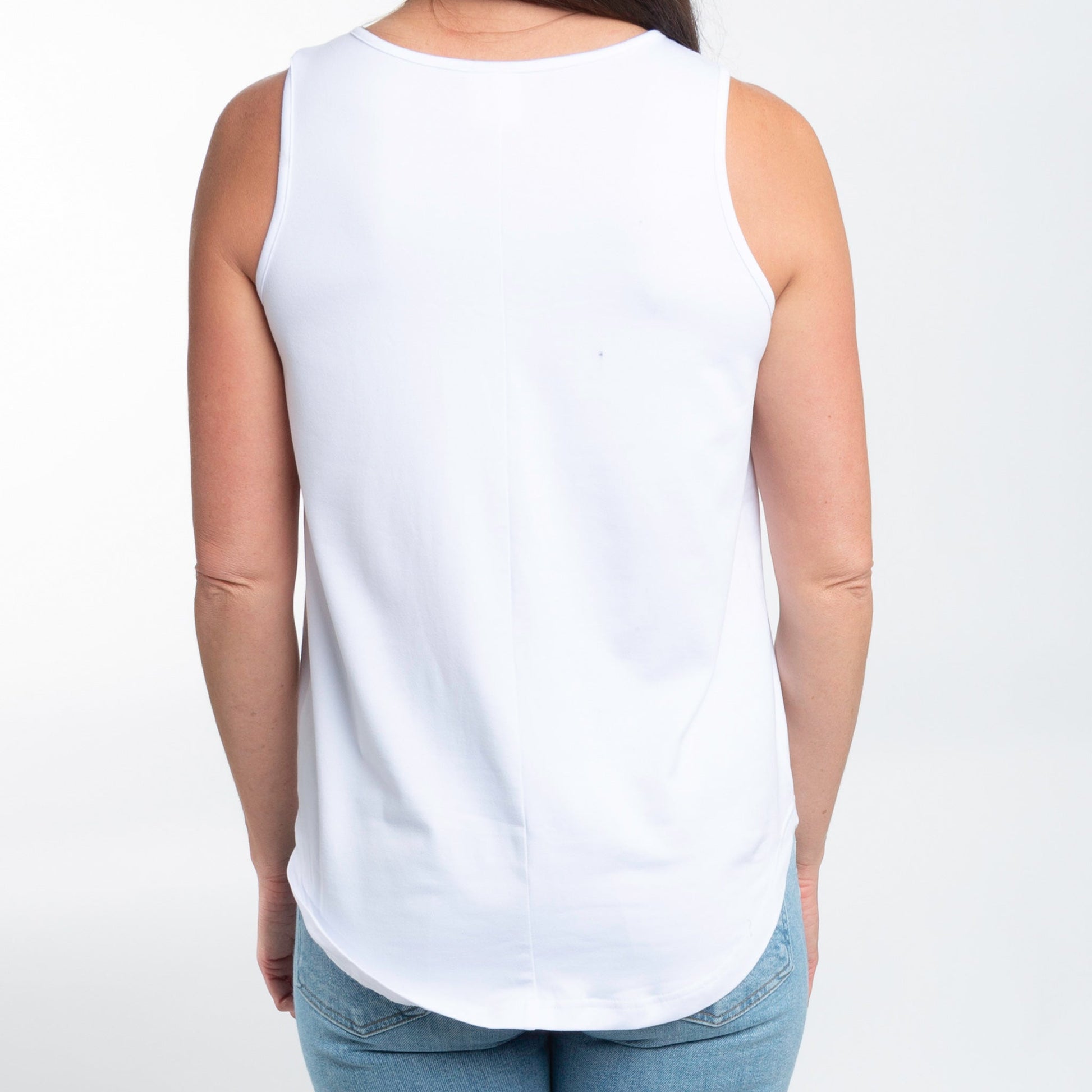 Tobi Henley Tank
