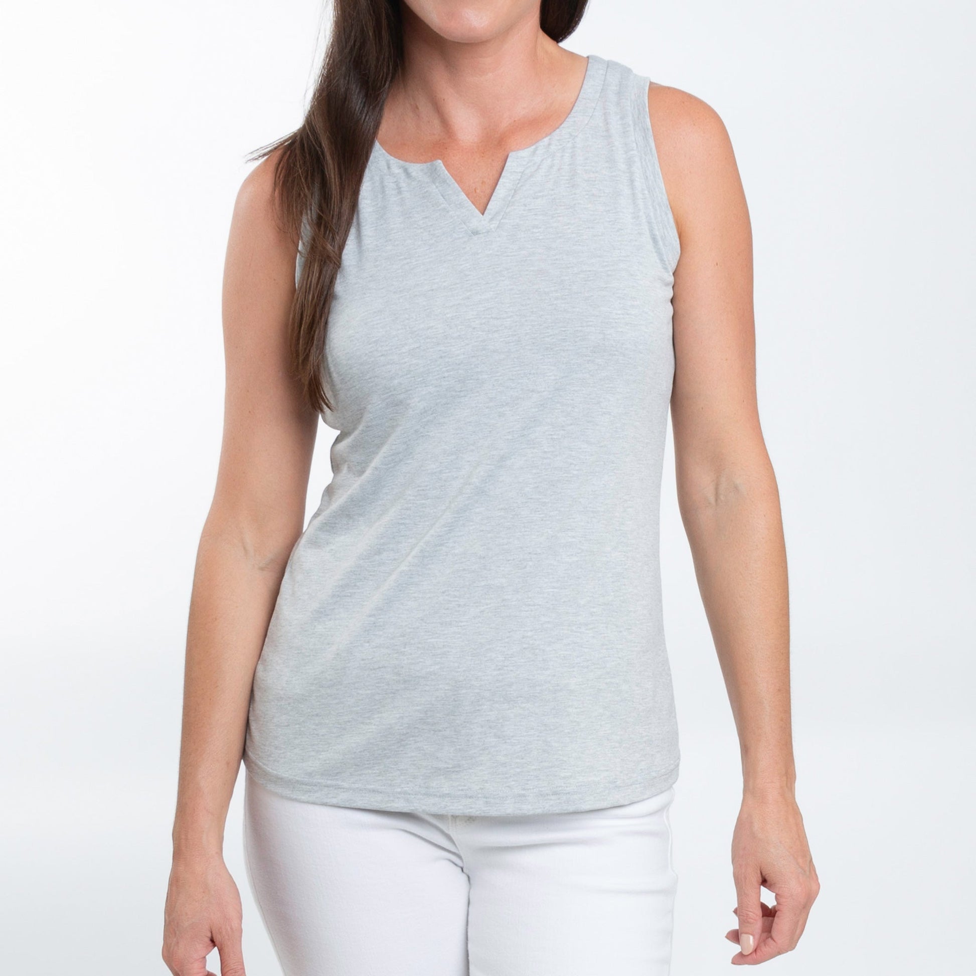 Myla V-Neck Tank