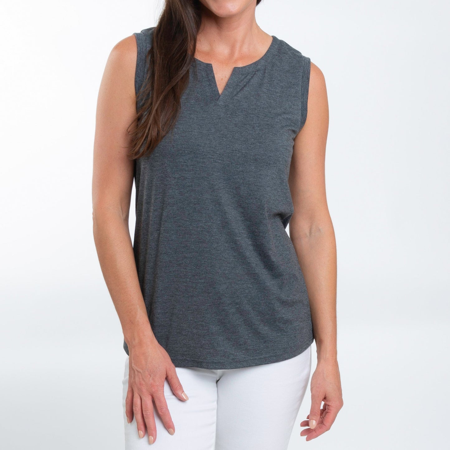 Myla V-Neck Tank