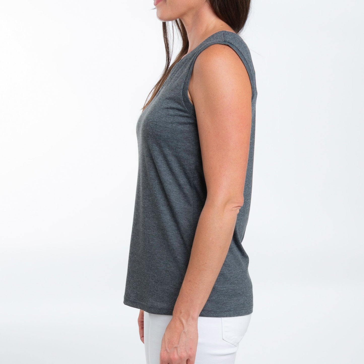 Myla V-Neck Tank