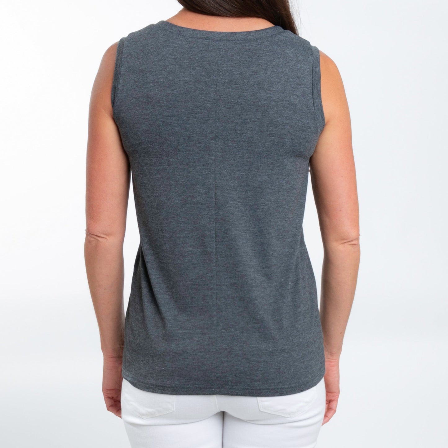 Myla V-Neck Tank