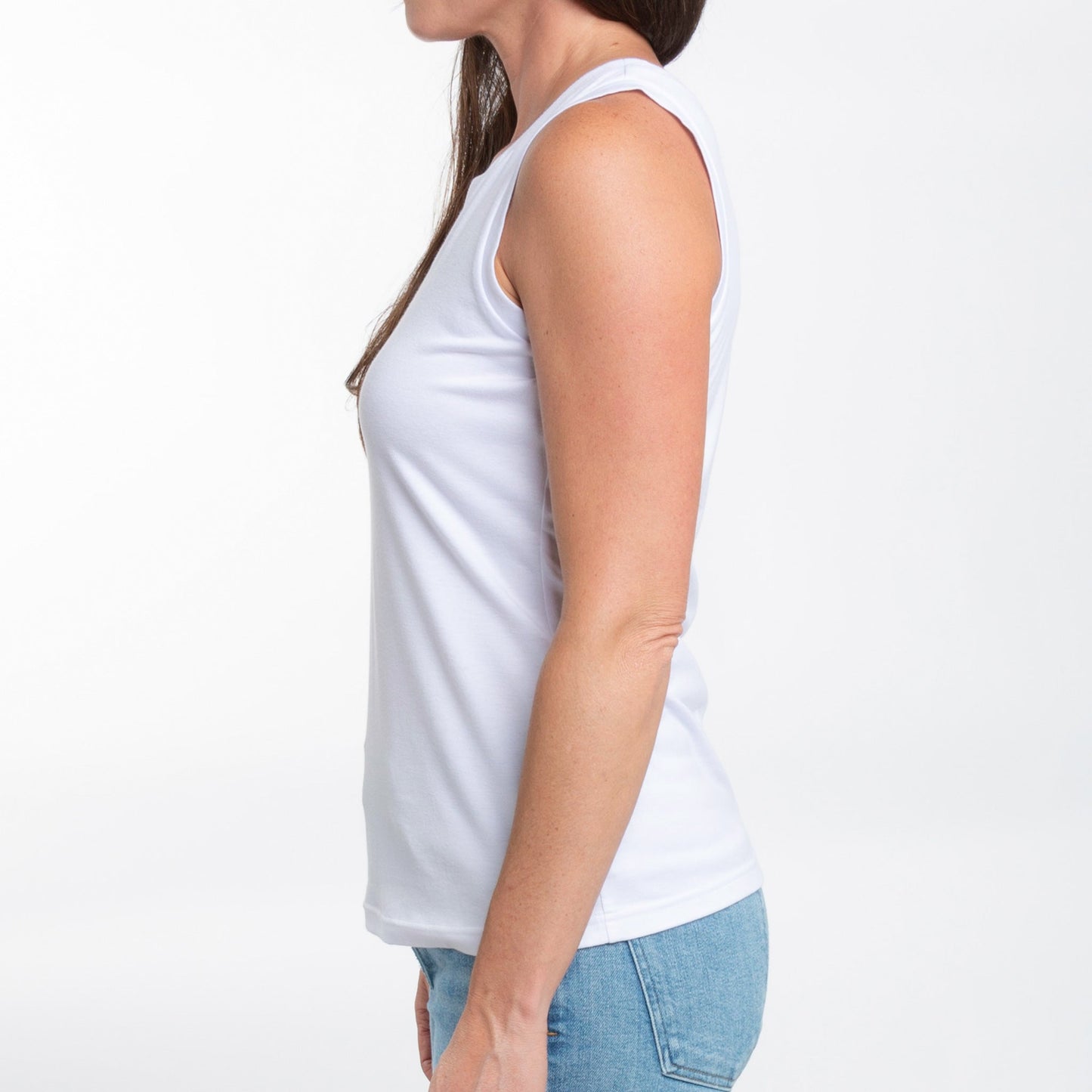 Myla V-Neck Tank