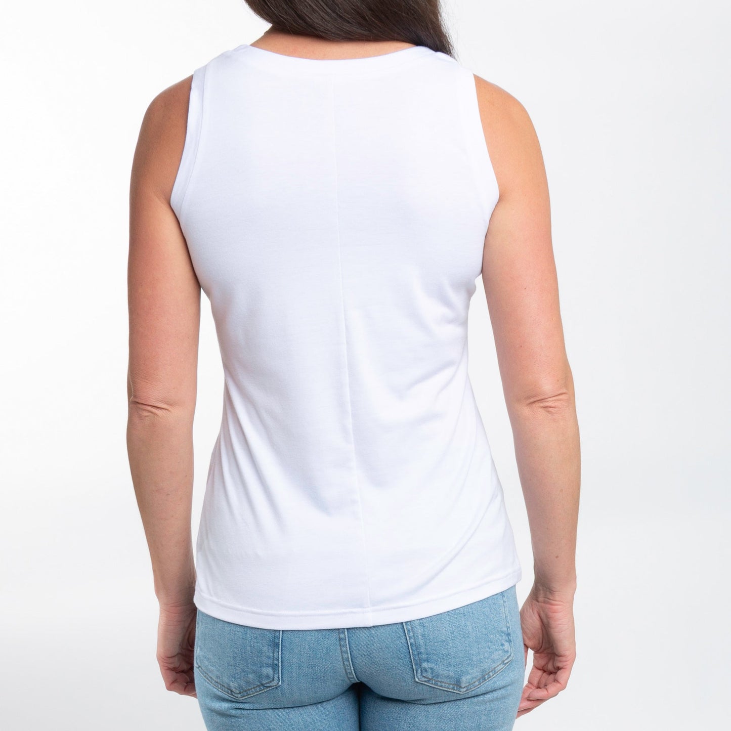 Myla V-Neck Tank