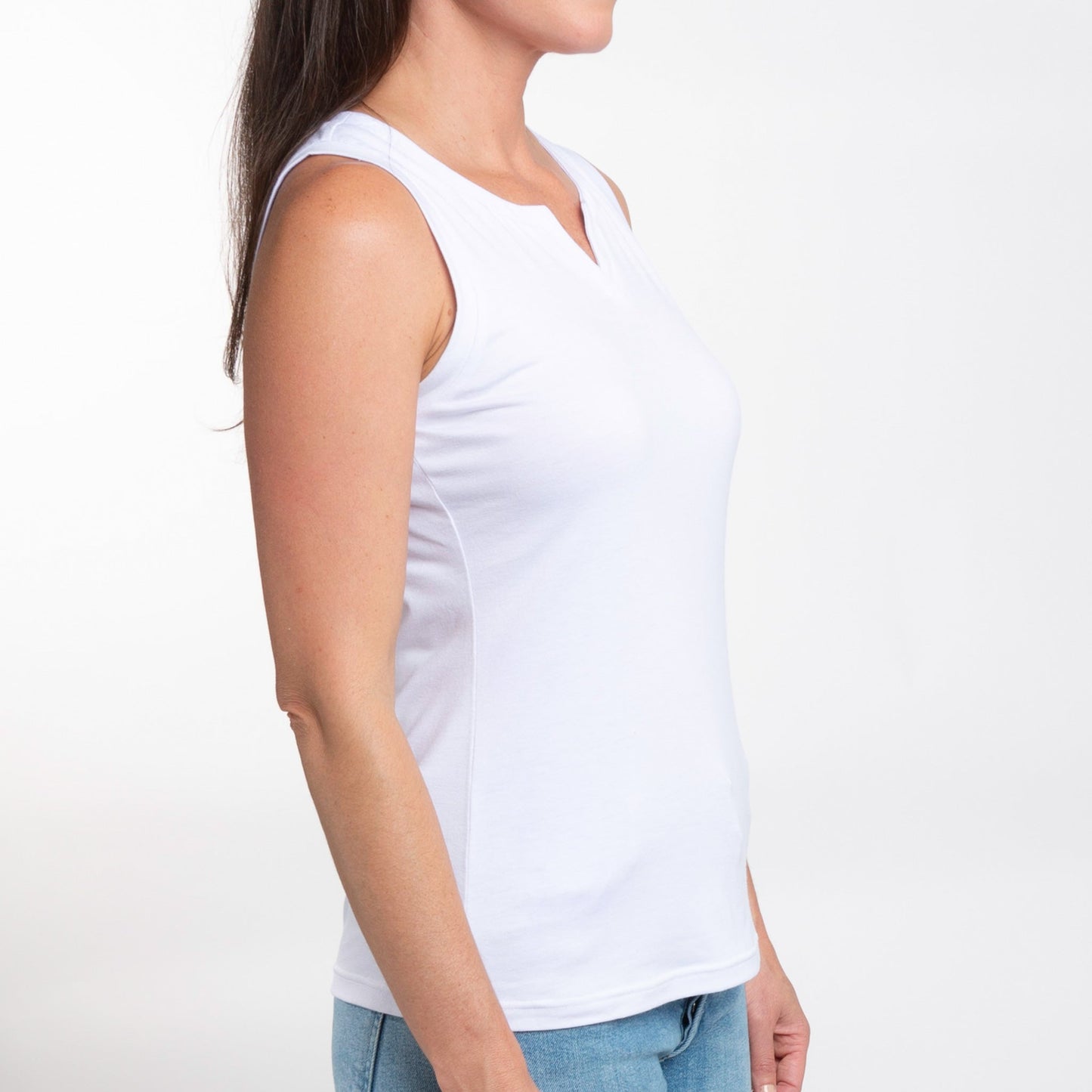 Myla V-Neck Tank