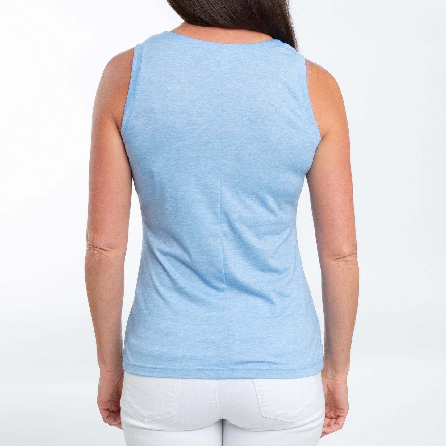 Myla V-Neck Tank