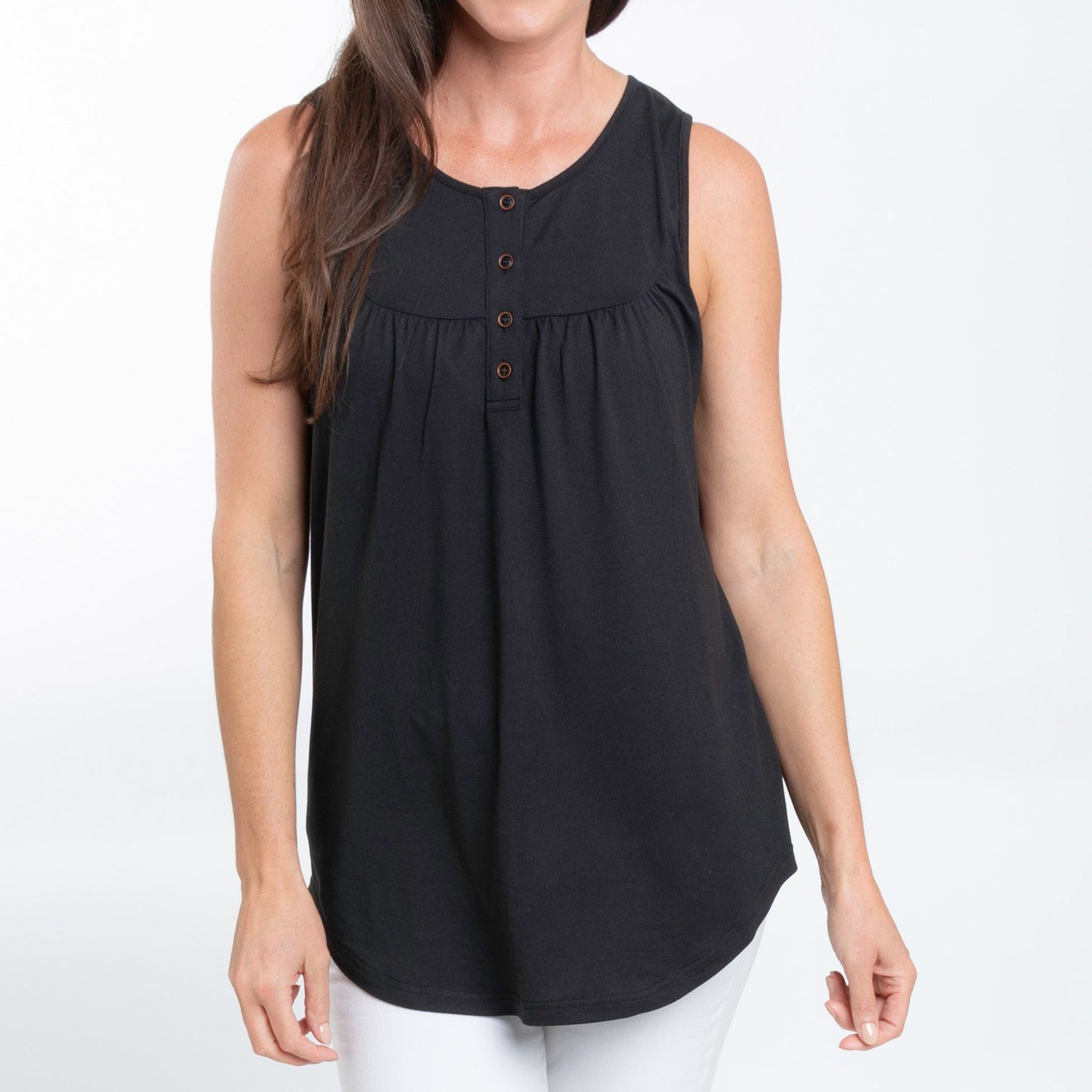 Tobi Henley Tank