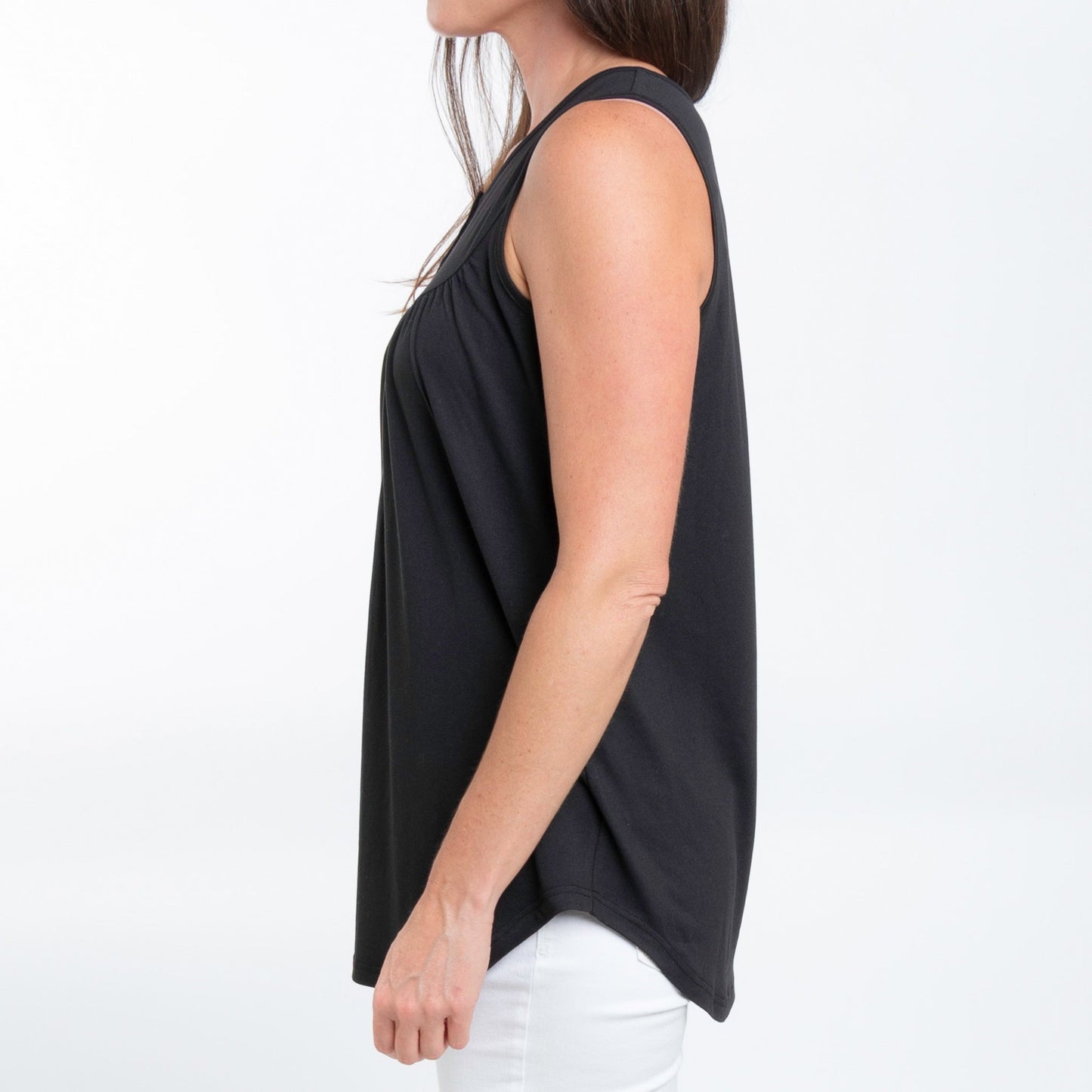 Tobi Henley Tank