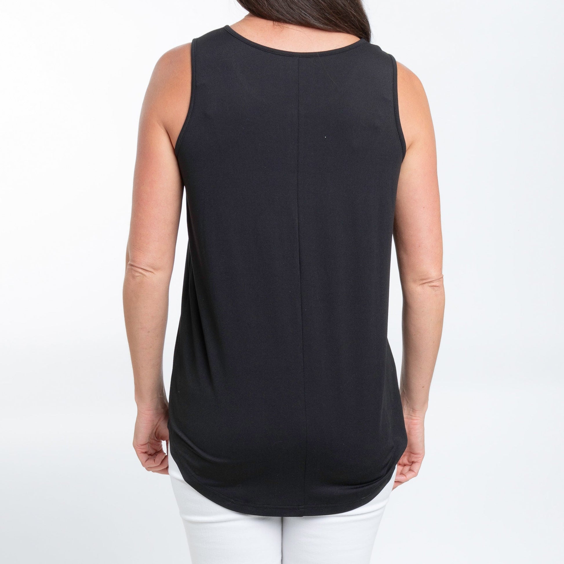 Tobi Henley Tank