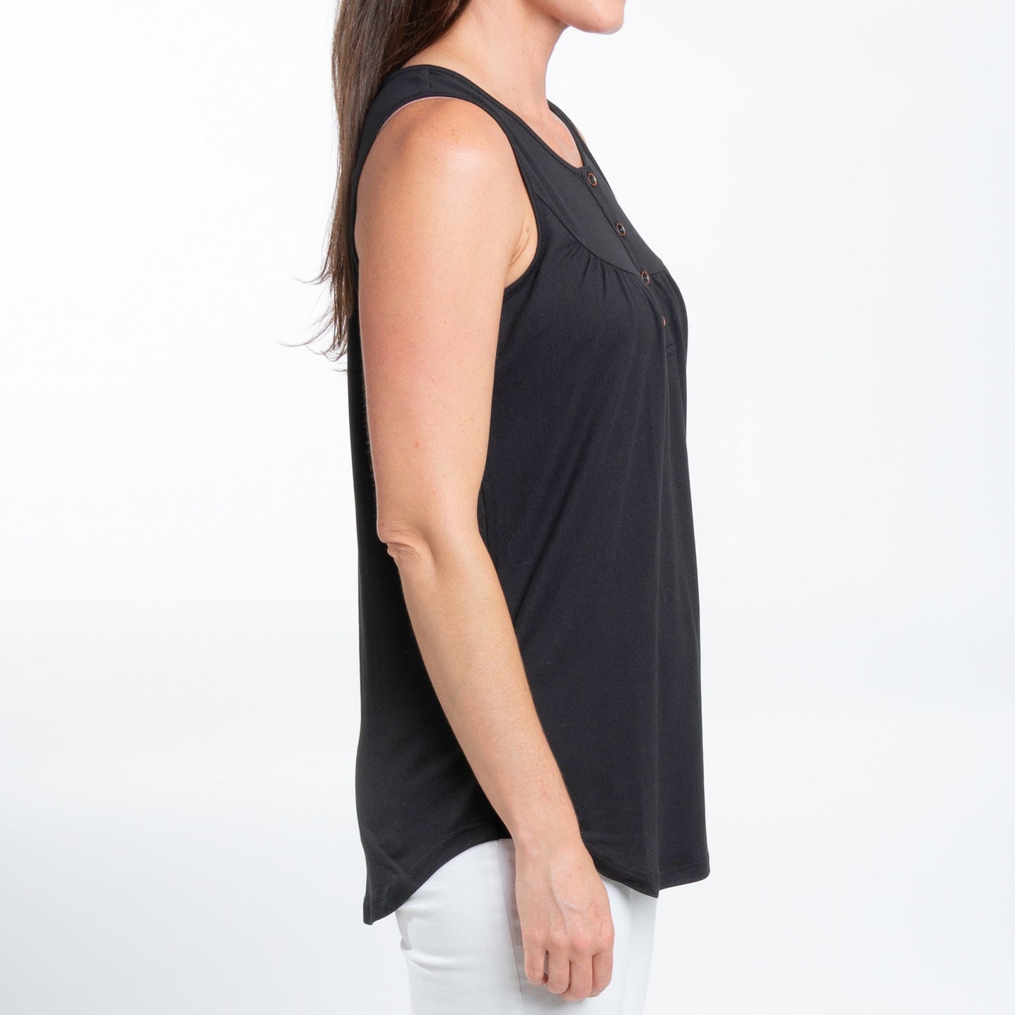 Tobi Henley Tank