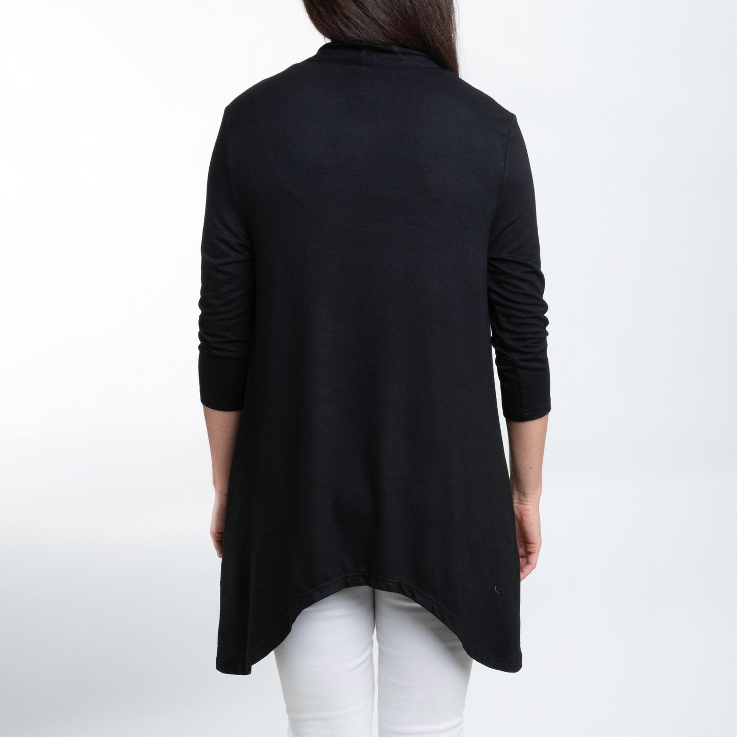 Diana Short Cardigan