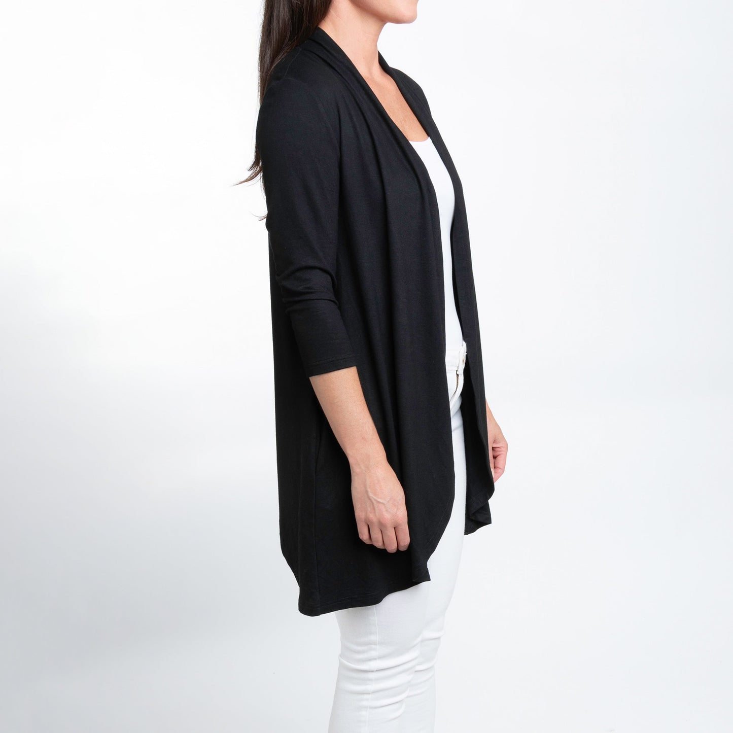 Diana Short Cardigan