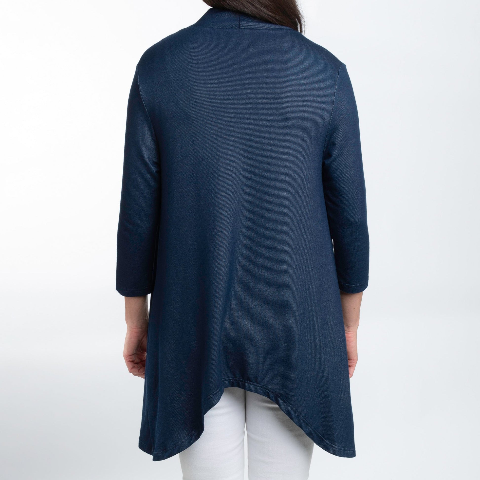 Diana Short Cardigan