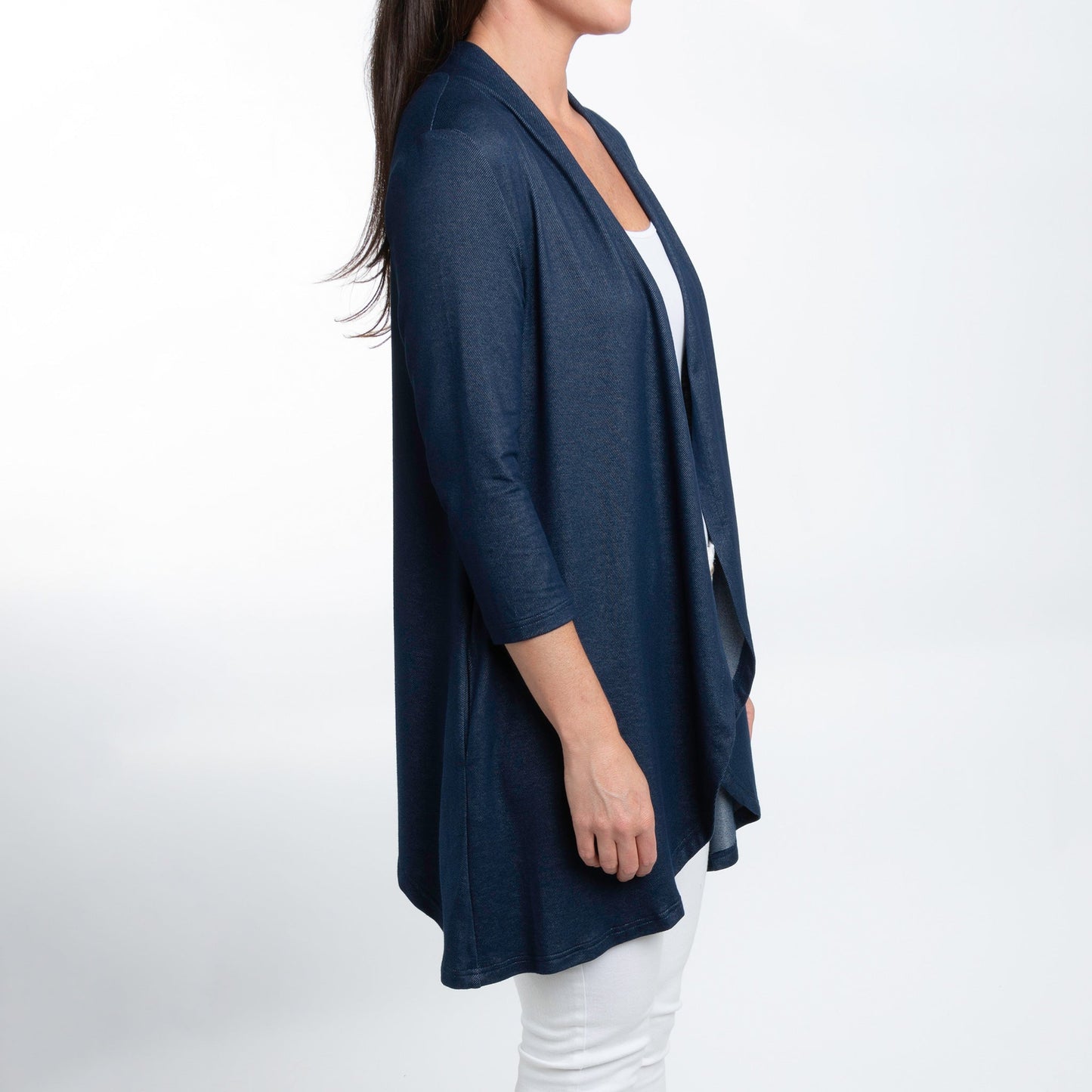 Diana Short Cardigan