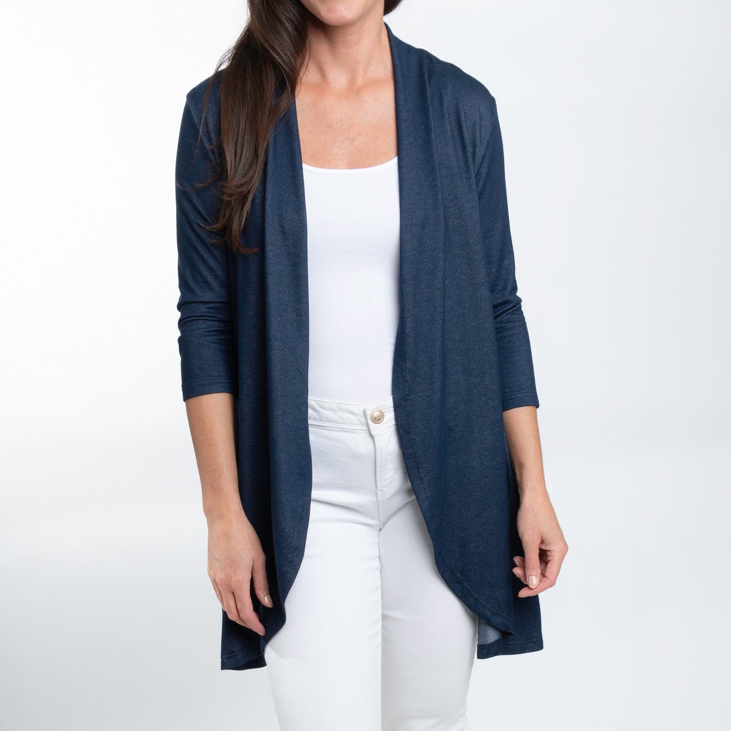 Diana Short Cardigan