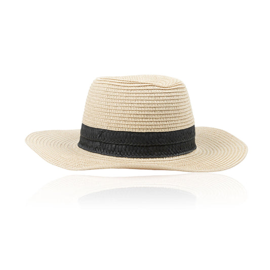 Irulan Panama Hat