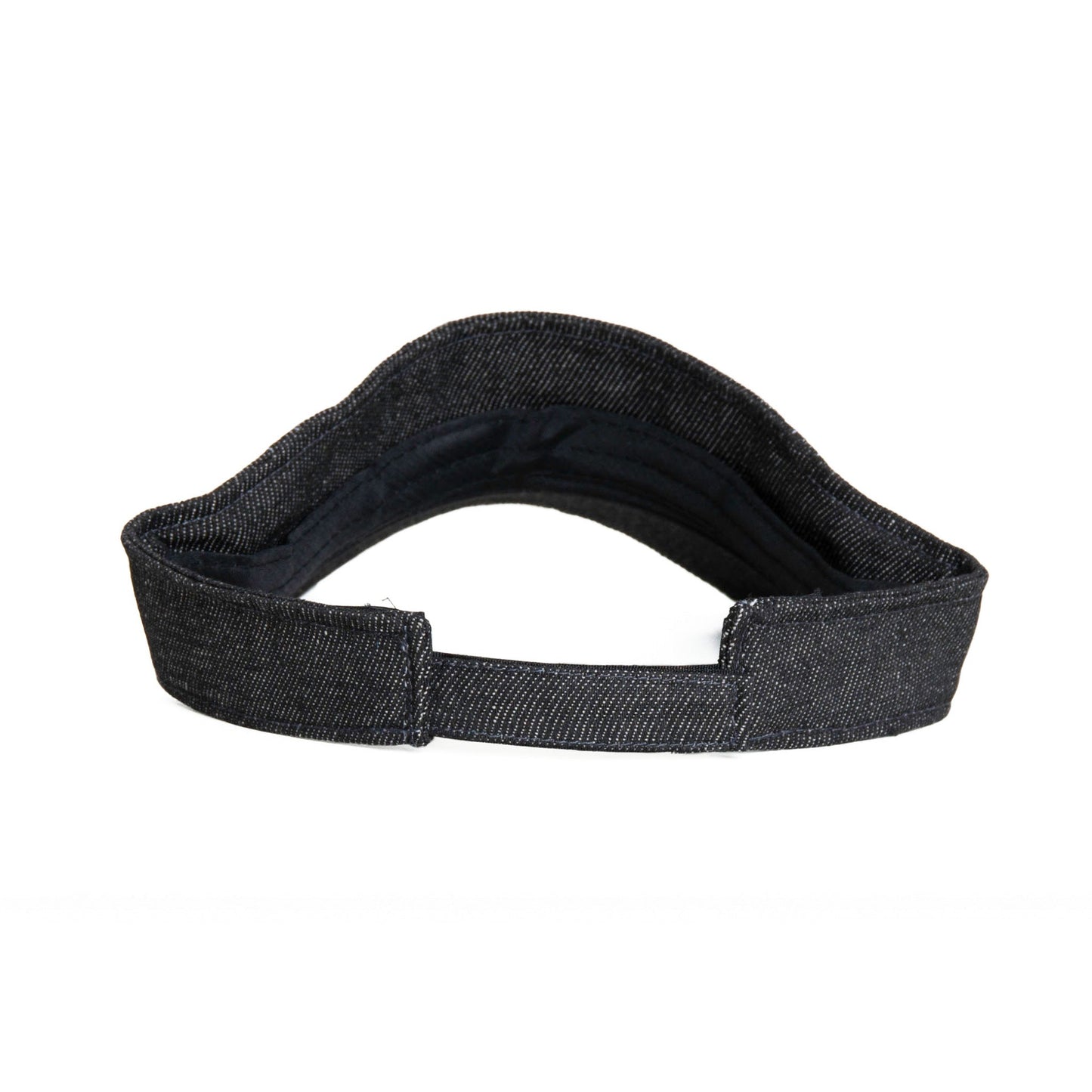 Nori Denim Visor