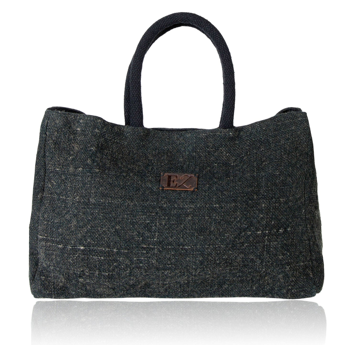 Inara Jute Tote