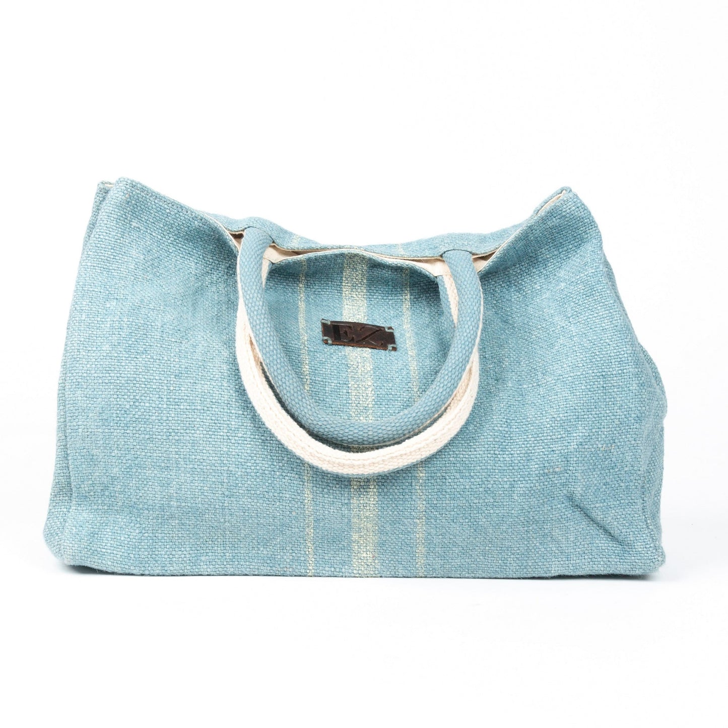 Inara Jute Tote