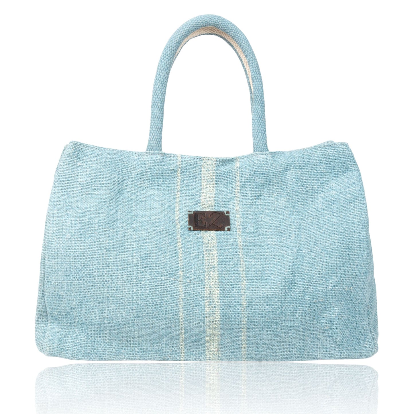 Inara Jute Tote