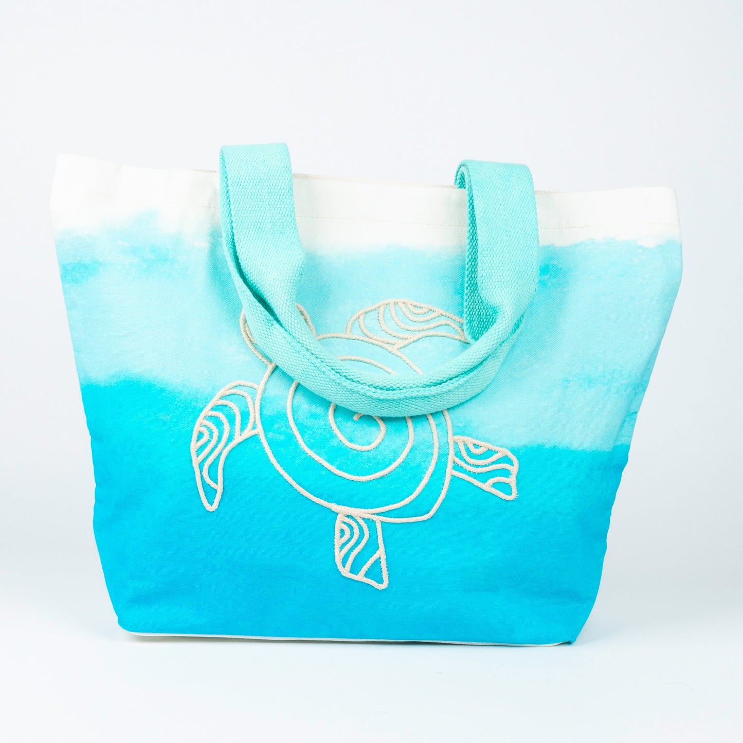 Maui Water Resistant Tote