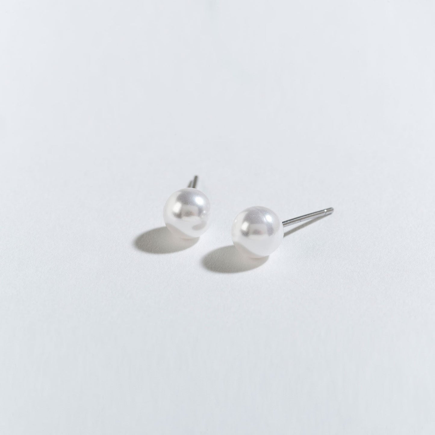 6Mm Pearl Ball Ear Sense Pe