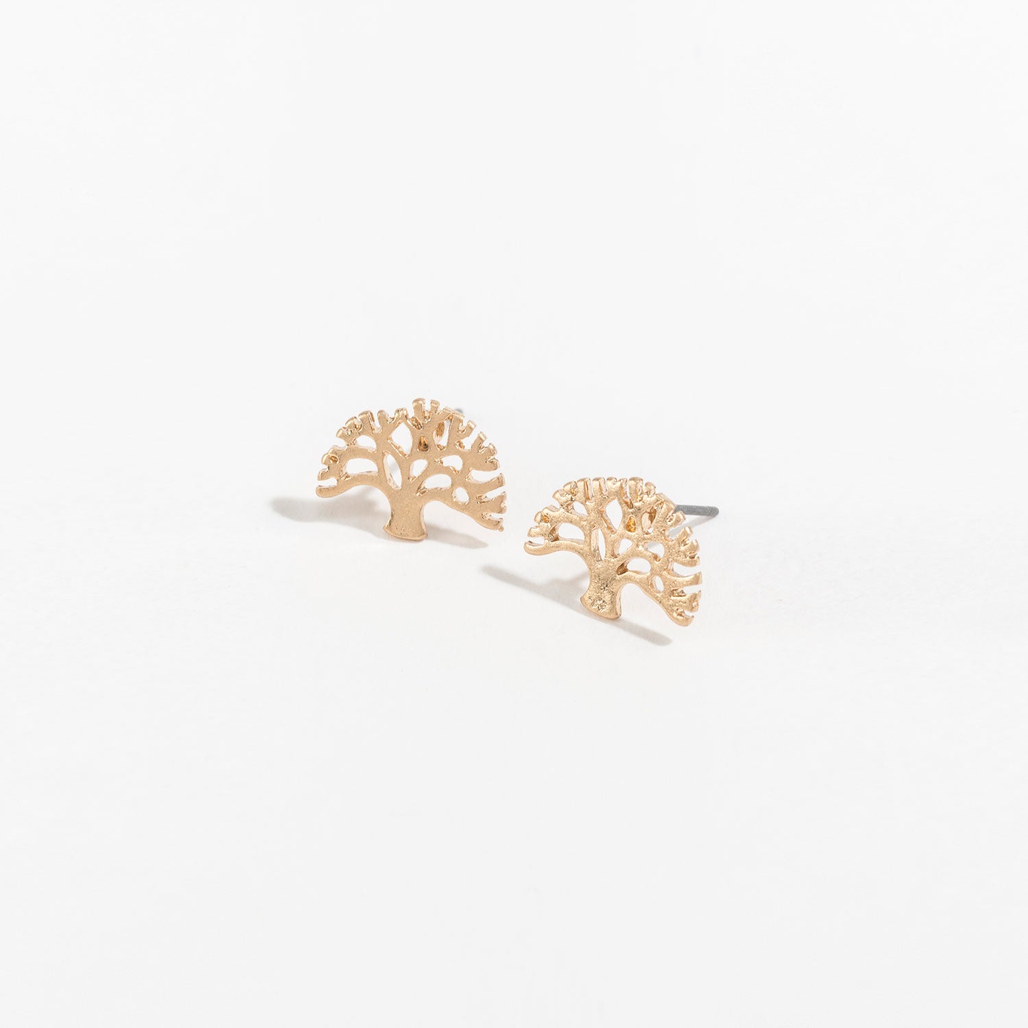 Stud Buds Tree-Gld