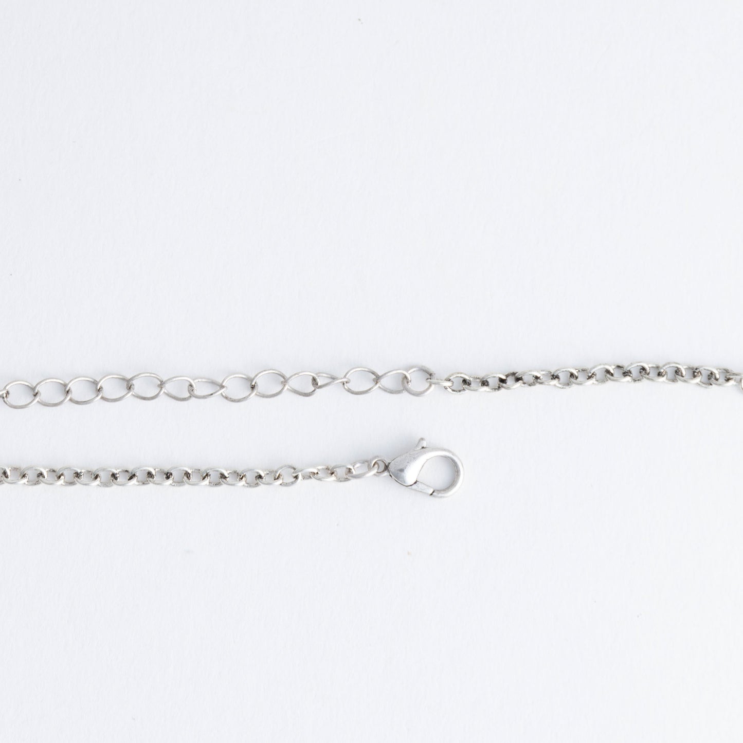 Everleigh Feather Pendant Necklace