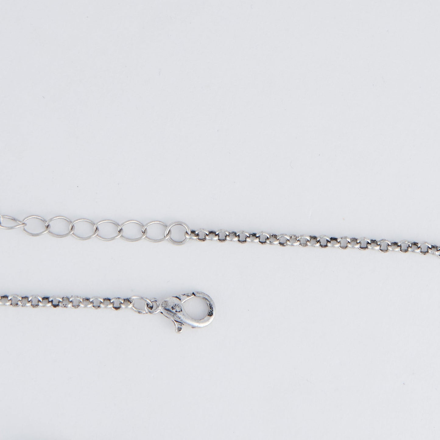 Kelso Nature Heart Pendant Necklace