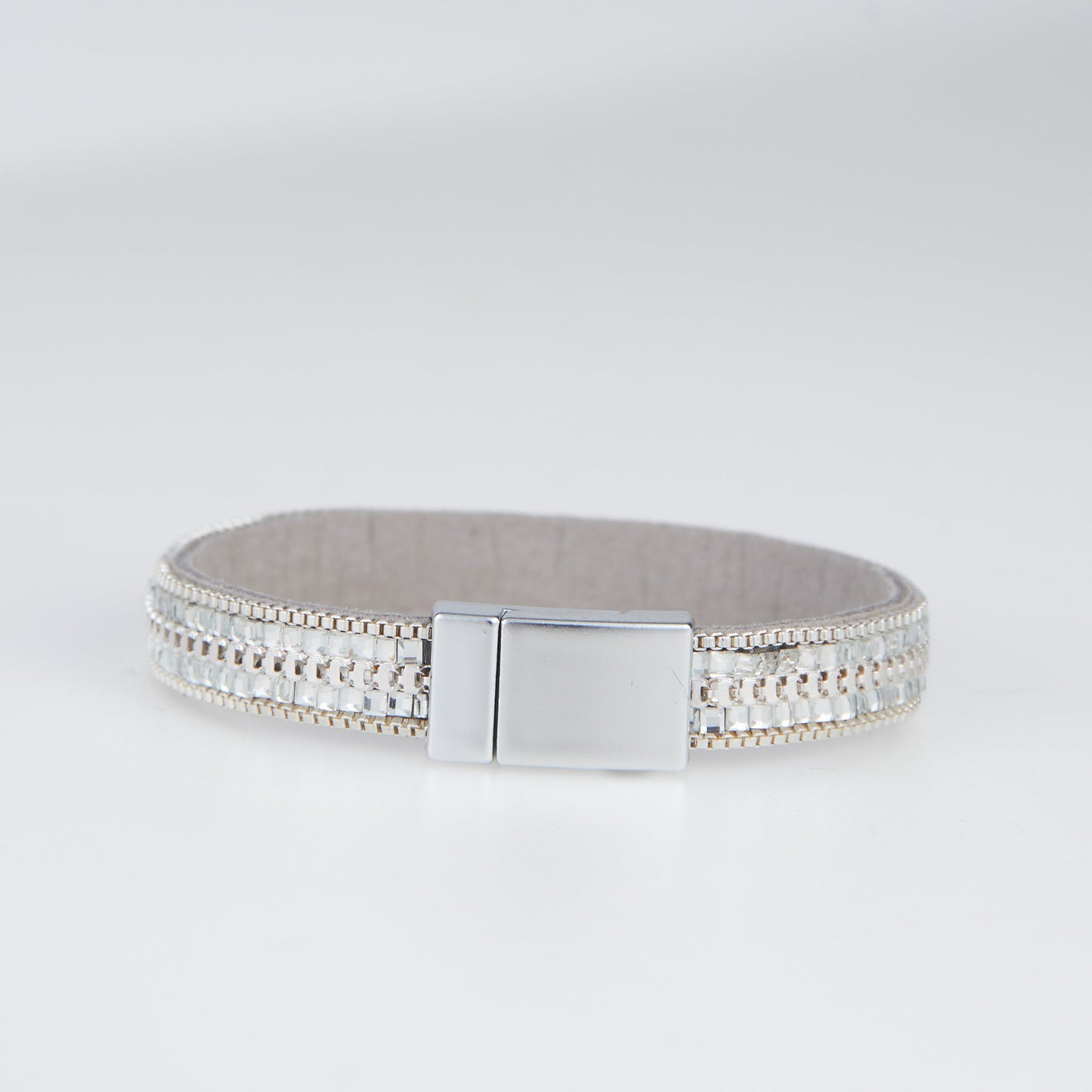 Marlie Beaded Magnetic Bracelet