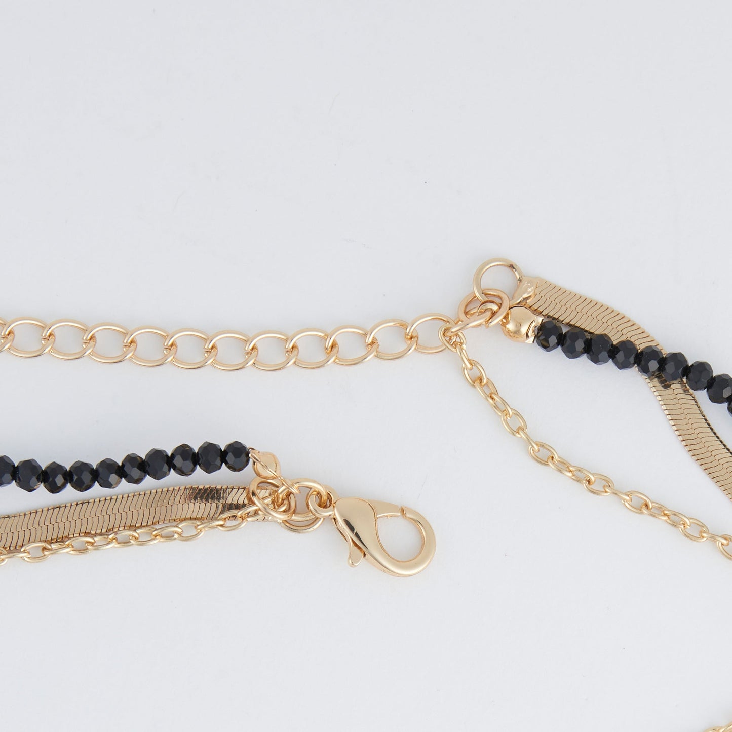 Logan Layered Necklace