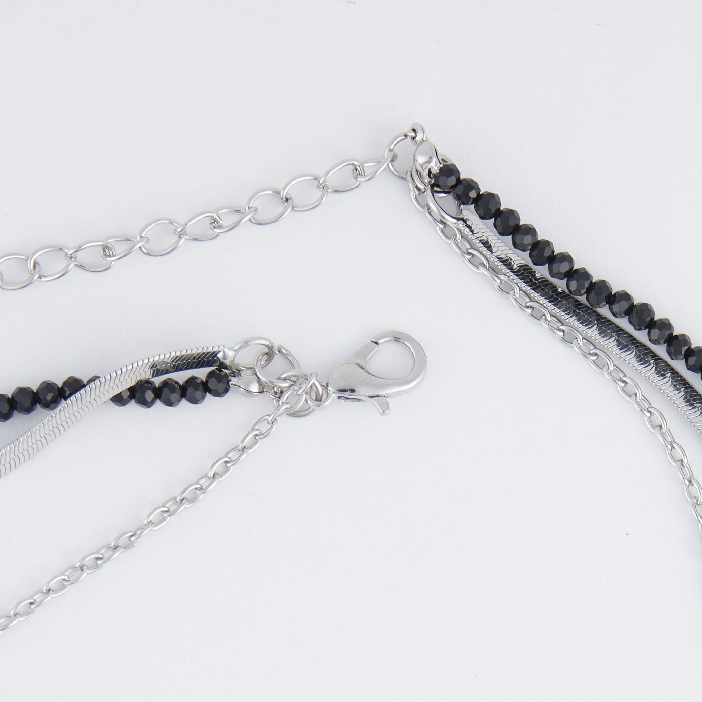 Logan Layered Necklace