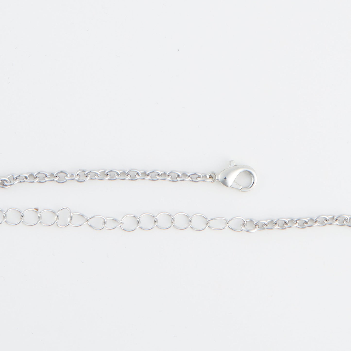 Aurea Teardrop Crystal Earring & Necklace Set