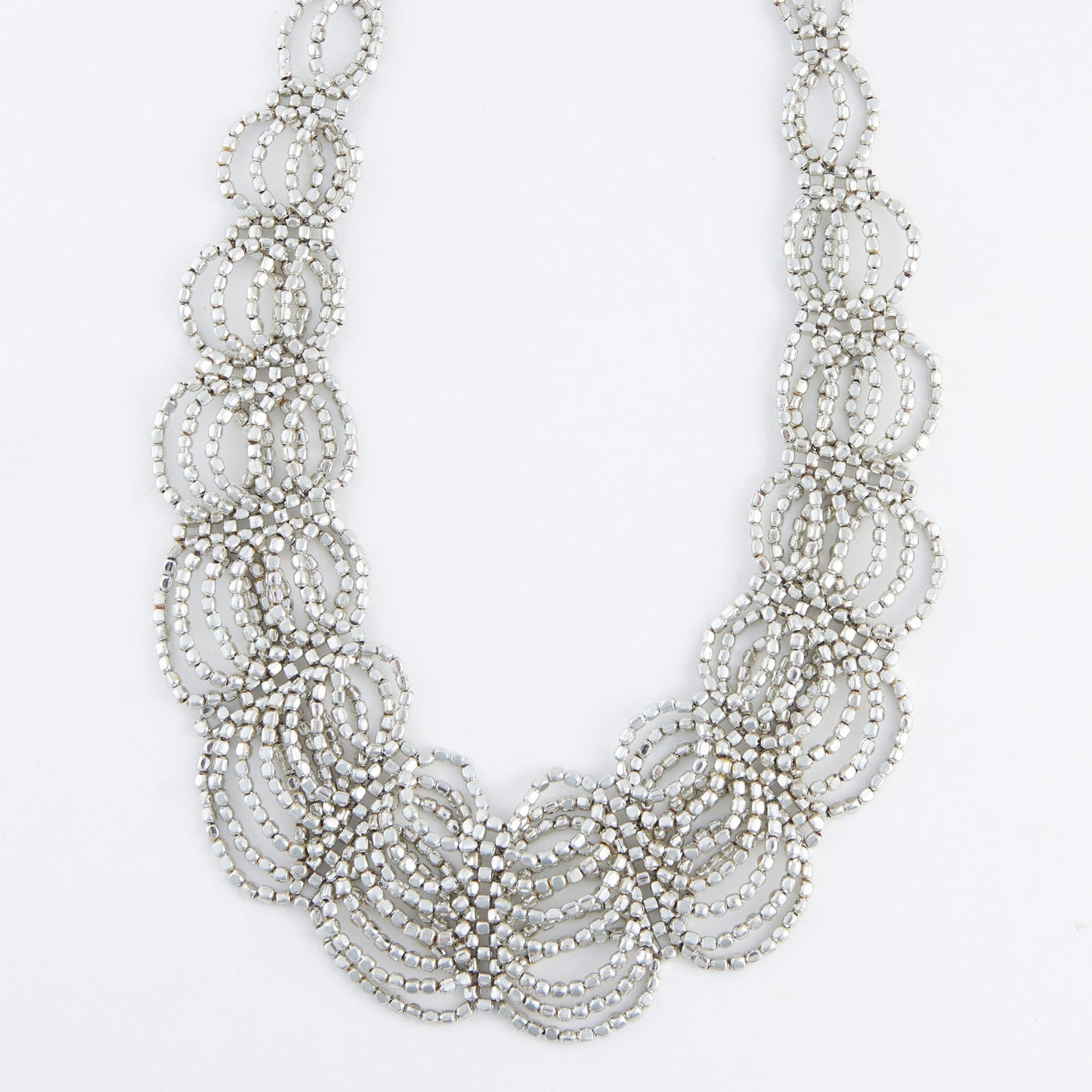 Lisette Collar Necklace