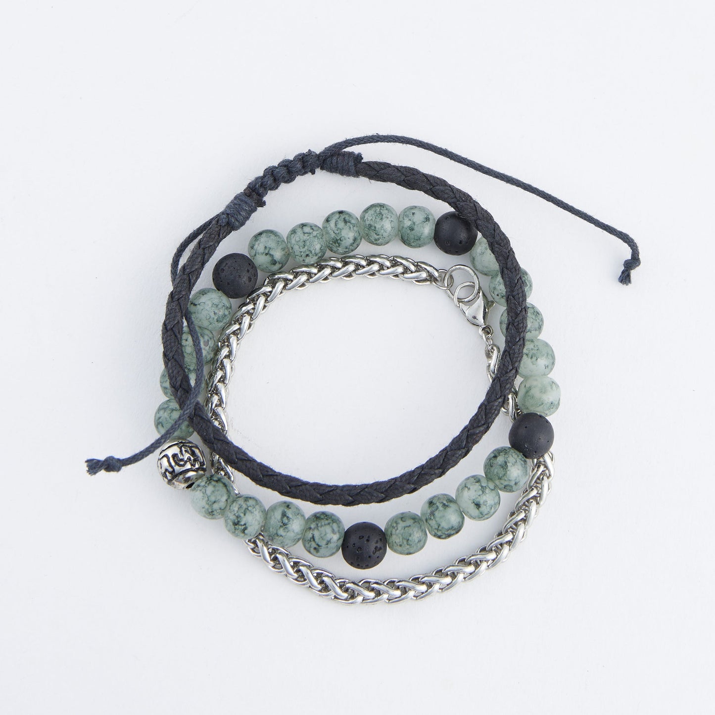 Shiloh Unisex Bracelet Set