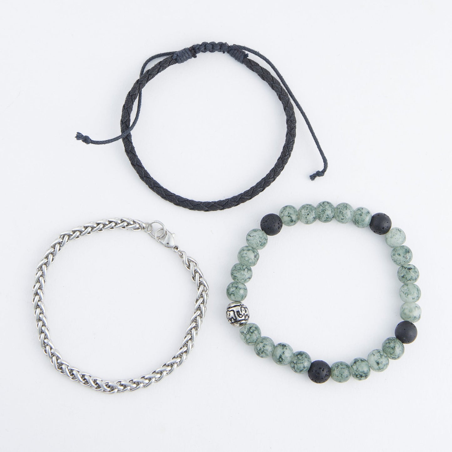 Shiloh Unisex Bracelet Set