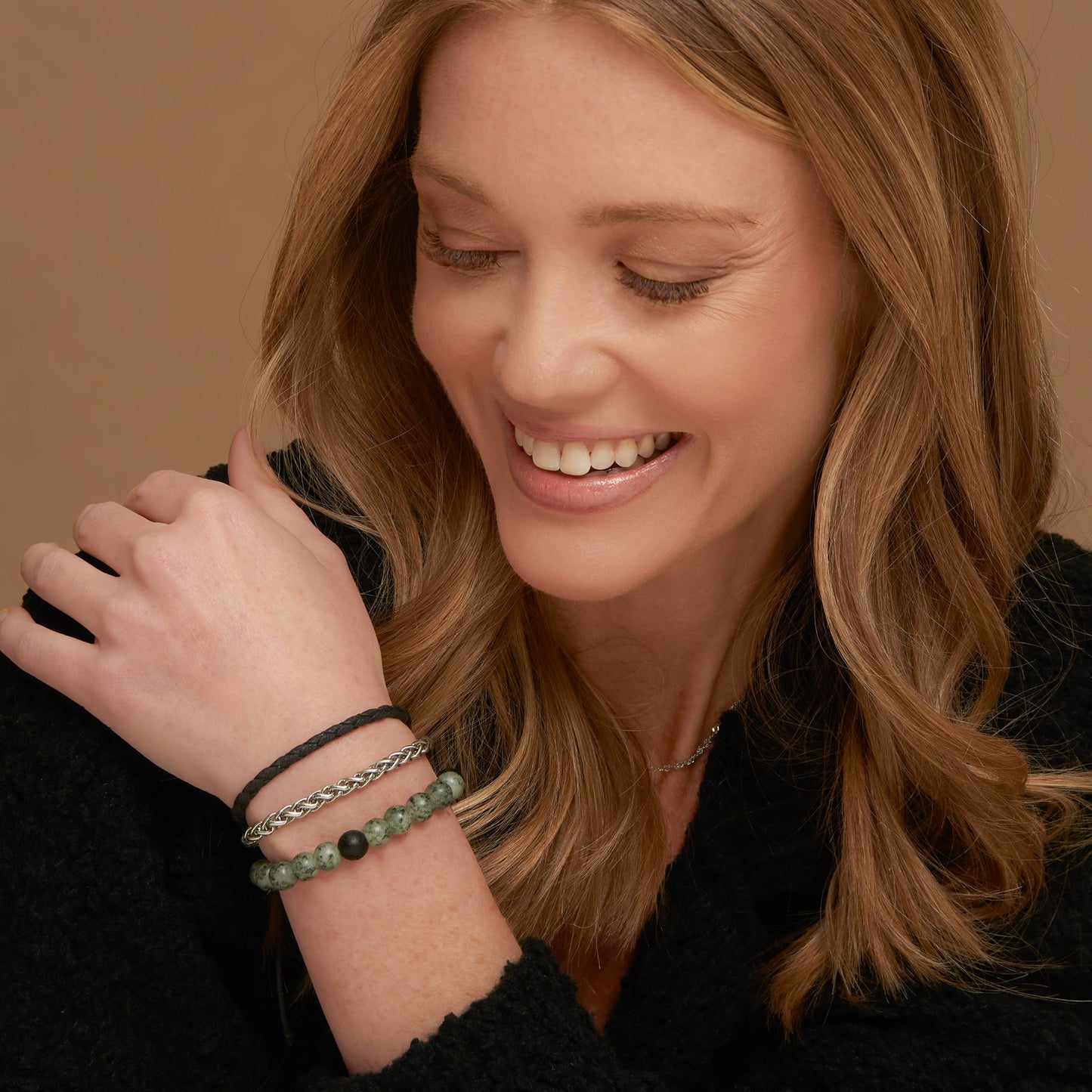 Shiloh Unisex Bracelet Set