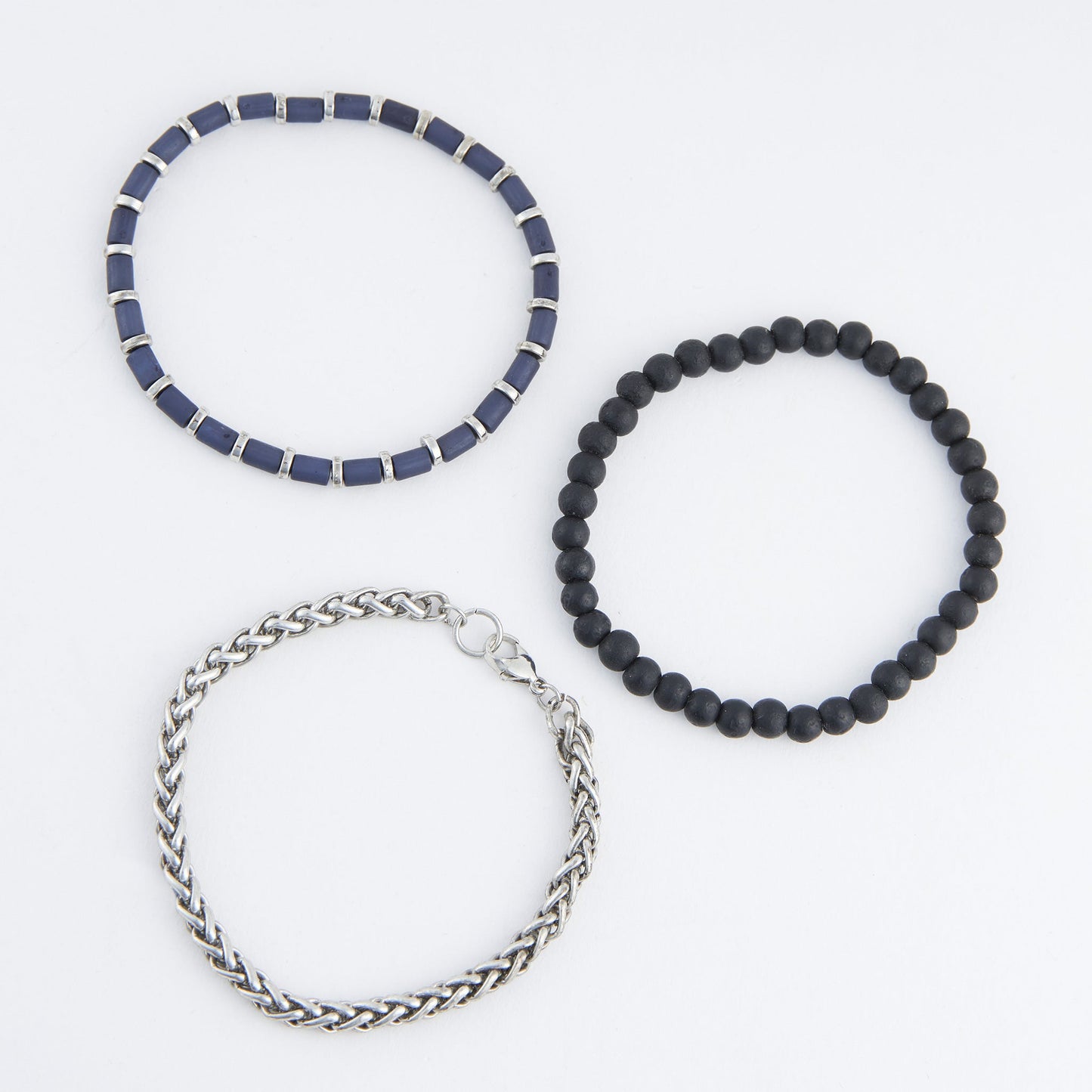 Shiloh Unisex Bracelet Set