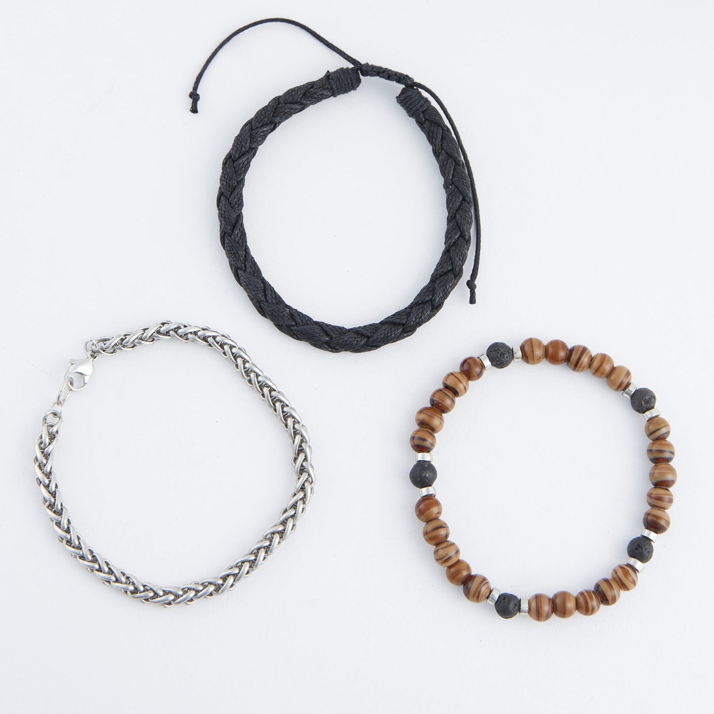 Shiloh Unisex Bracelet Set