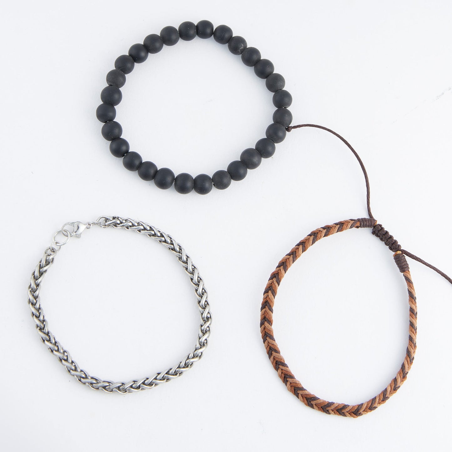 Shiloh Unisex Bracelet Set