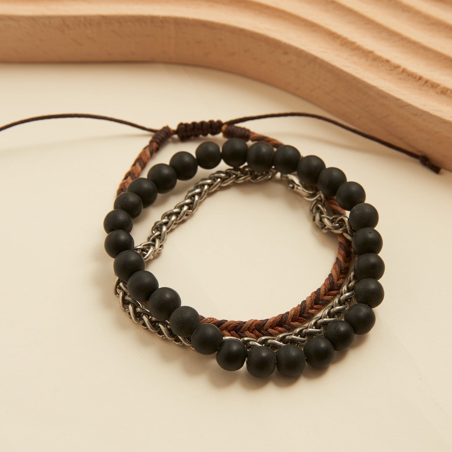 Shiloh Unisex Bracelet Set