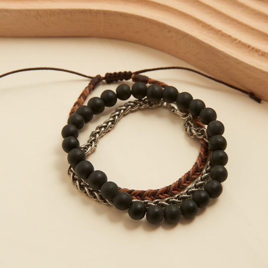 Shiloh Unisex Bracelet Set