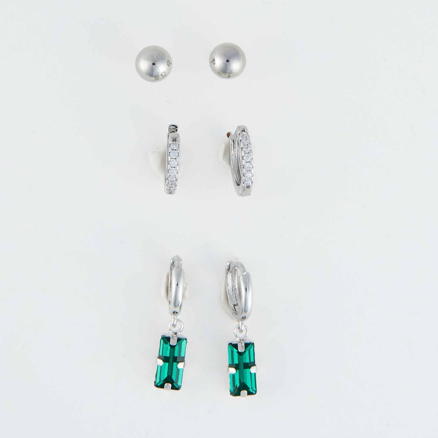Holiday Earring Trio
