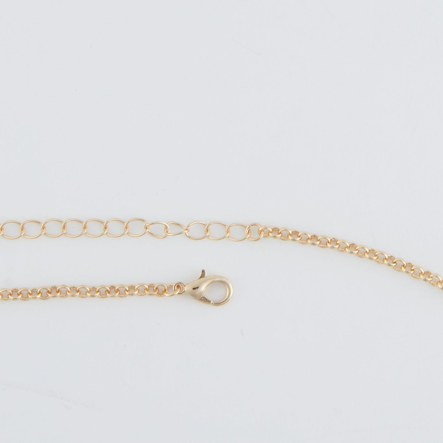 Holiday Multi Row Christmas Lights Necklace