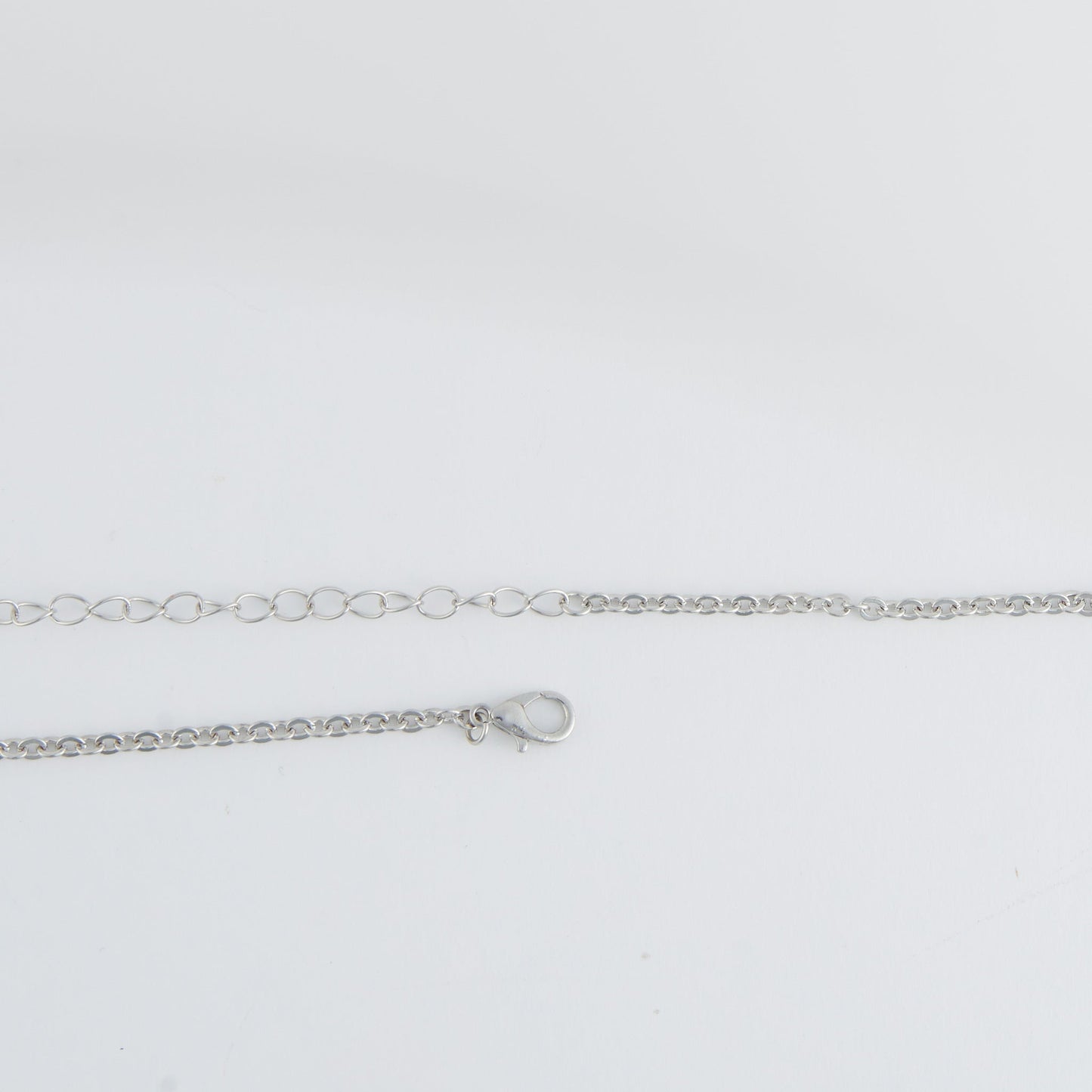 Holiday Snowman Pendant Necklace
