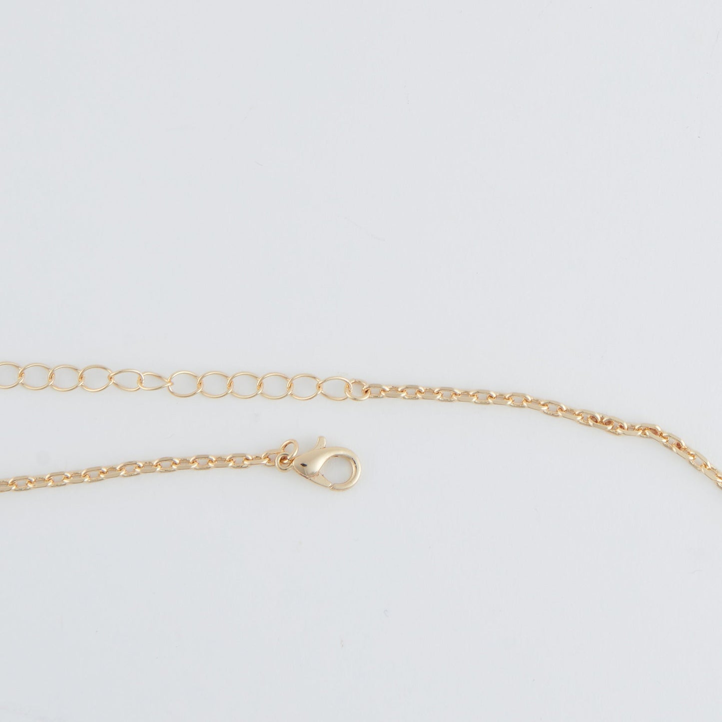 Holiday Reindeer and Sleigh Necklace
